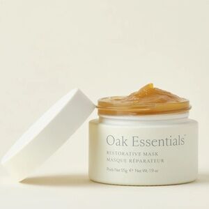 Oak Essentials Restorative mask